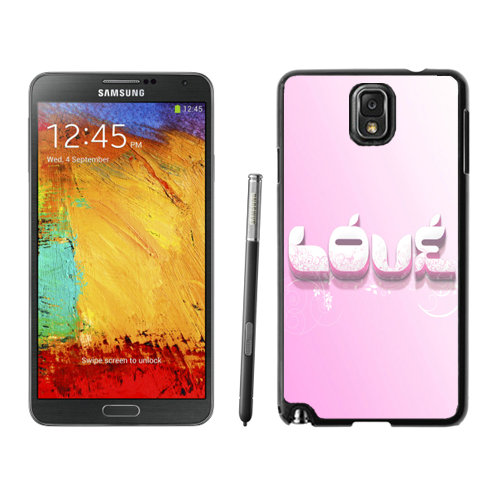 Valentine Love Samsung Galaxy Note 3 Cases ECT - Click Image to Close